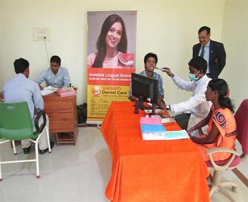 SNT Global Academy of Management Studies and Technology Coimbatore Campus photo 6